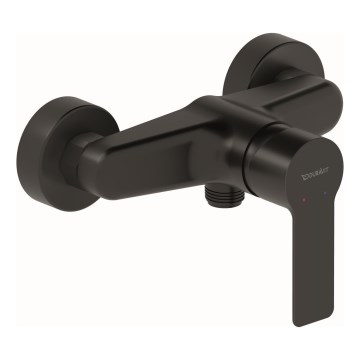 Duravit DC4230001046 - Tuš baterija D-CODE mat crna