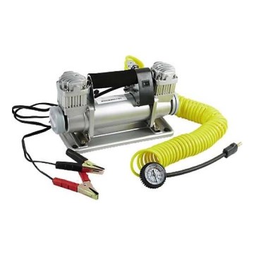 Dvoklipni kompresor 12V 150 l/min