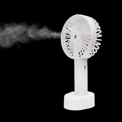 Džepni ventilator 3 u 1 1200 mA/5V USB