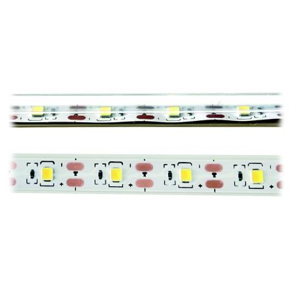 LED solarna traka 3,7V 2400 mAh 5 m IP65
