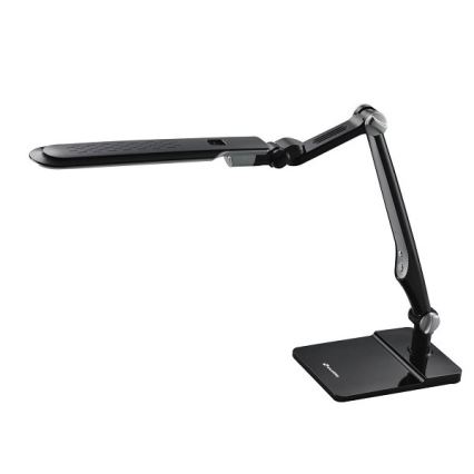 LED prigušiva stona lampa MATRIX LED/10W/230V