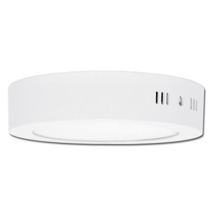 LED Plafonjera LADA LED/25W/230V 3000/4000/6000K pr. 30 cm bela