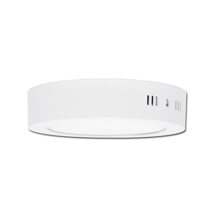 LED Plafonjera LADA LED/25W/230V 3000/4000/6000K pr. 30 cm bela