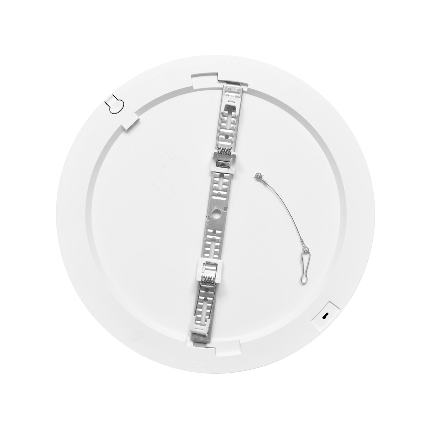 LED ugradna svetiljka VALI LED/30W/230V 3000/4000/6000K