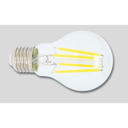 LED Sijalica RETRO A60 E27/2,3W/230V 3000K 485lm