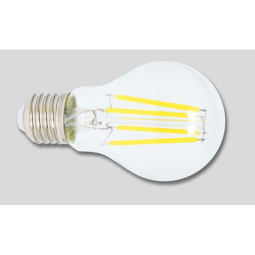 LED Sijalica RETRO A60 E27/2,3W/230V 3000K 485lm