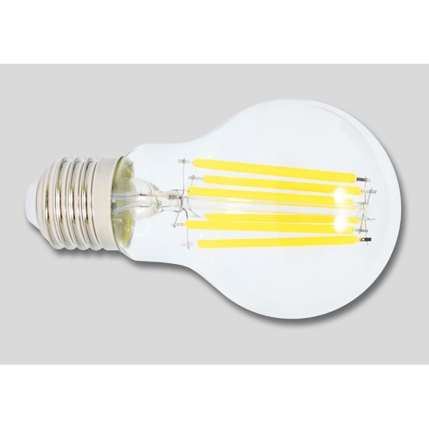 LED Sijalica RETRO A60 E27/4W/230V 3000K 840lm