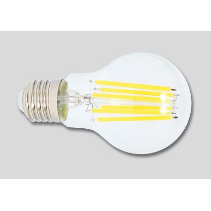 LED Sijalica RETRO A60 E27/5W/230V 3000K 1055lm