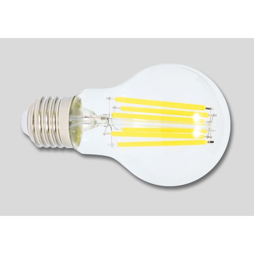 LED Sijalica RETRO A60 E27/5W/230V 3000K 1055lm