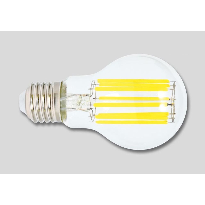 LED Sijalica RETRO A60 E27/7,2W/230V 3000K 1520lm