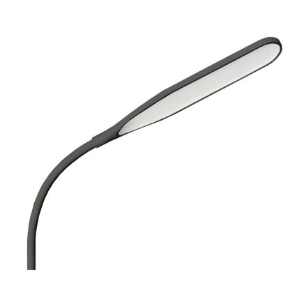 LED Prigušiva stona lampa PRIM LED/10W/230V 3000-6000K crno