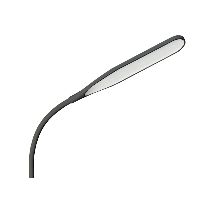 LED Prigušiva stona lampa PRIM LED/10W/230V 3000-6000K crno