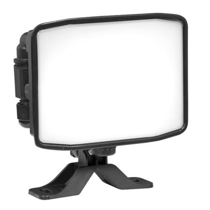 LED Spoljni reflektor ZIPO LED/100W/230V 5000K IP65 crno
