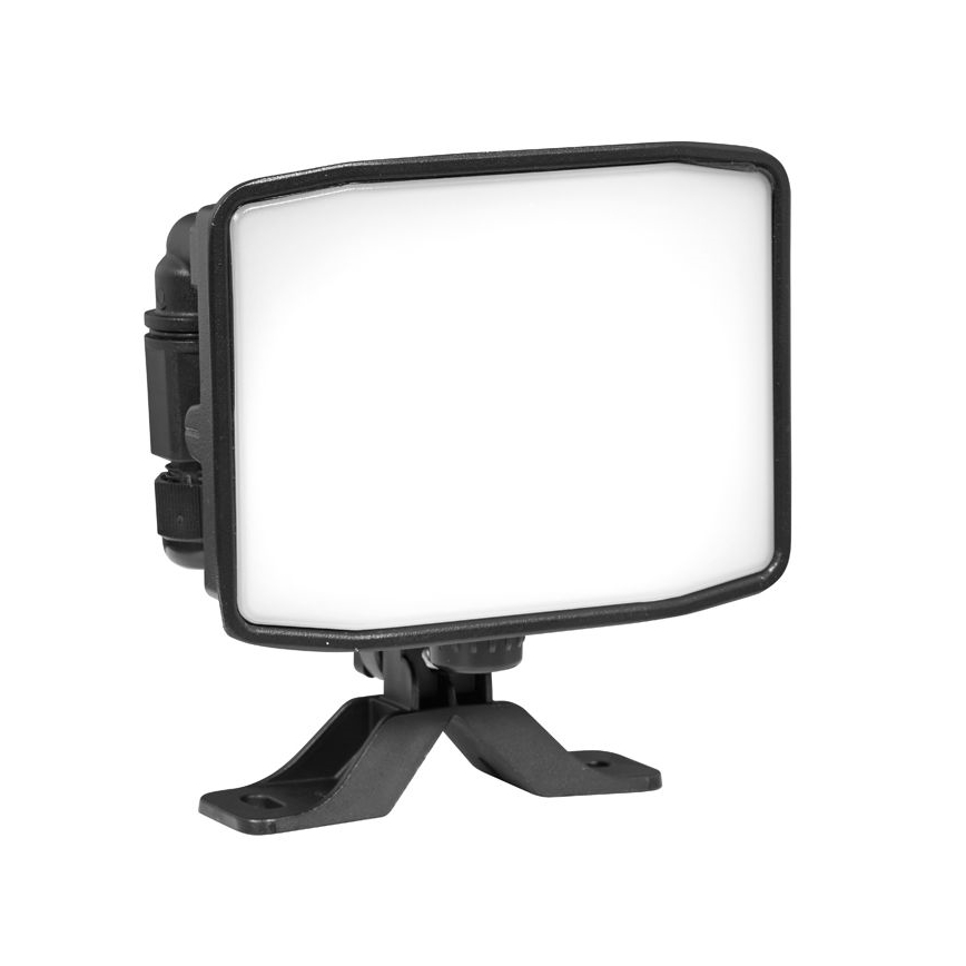 LED Spoljni reflektor ZIPO LED/100W/230V 5000K IP65 crno
