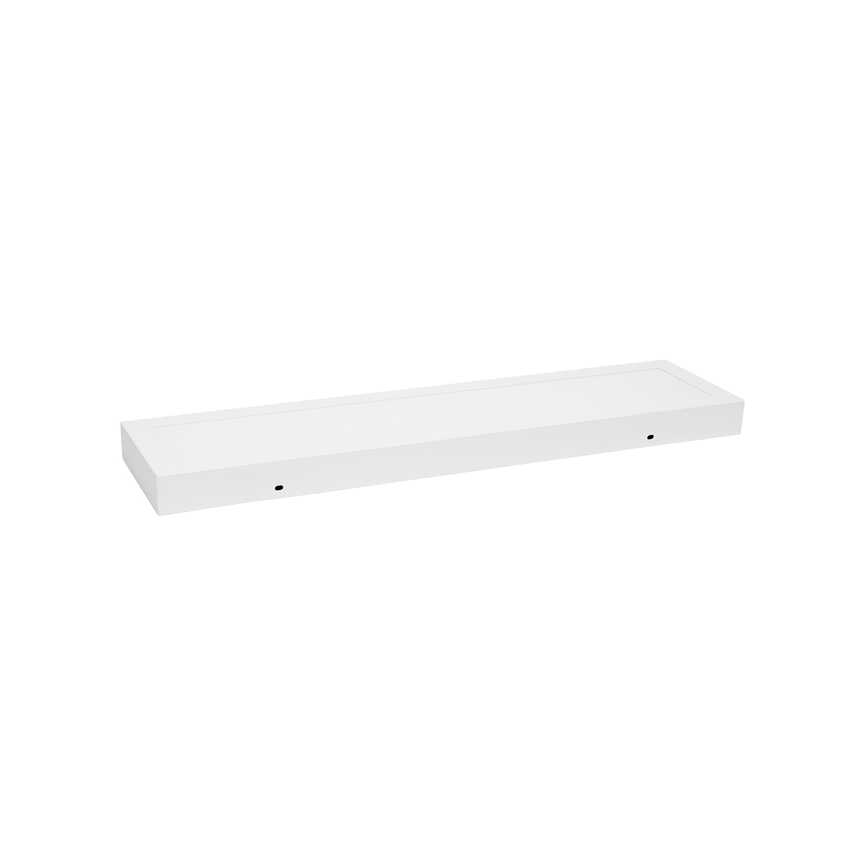 LED Plafonjera PILO LED/18W/230V 4100K 62 cm bela