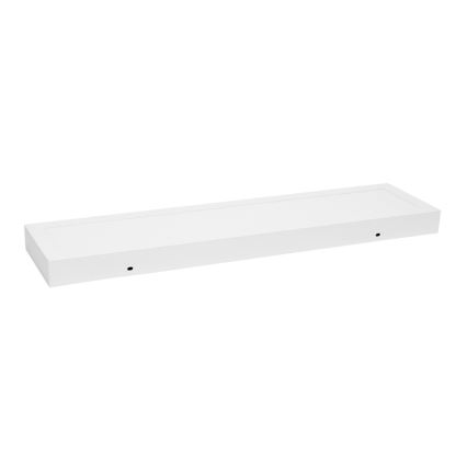 LED Plafonjera PILO LED/36W/230V 4100K 124 cm bela