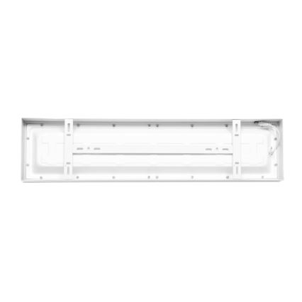 LED Plafonjera PILO LED/36W/230V 4100K 124 cm bela