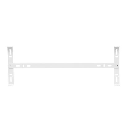 LED Plafonjera PILO LED/36W/230V 4100K 124 cm bela