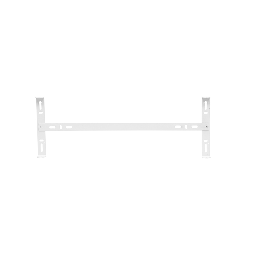 LED Plafonjera PILO LED/36W/230V 4100K 124 cm bela