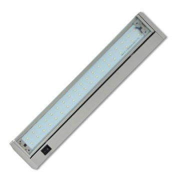 Ecolite TL2016-28SMD/5,5W - LED Lampa ispod ormarića GANYS LED/5,5W/230V