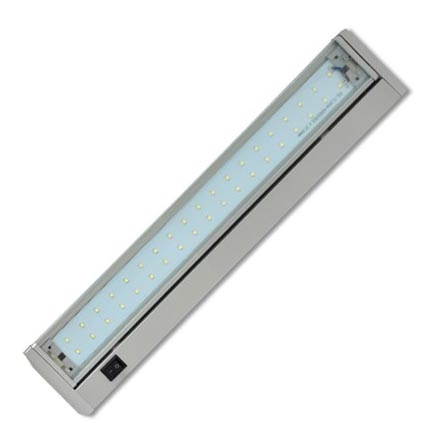 Ecolite TL2016-28SMD/5,5W - LED Lampa ispod ormarića GANYS LED/5,5W/230V