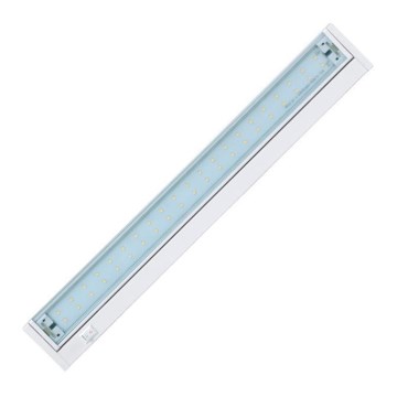 Ecolite TL2016-42SMD/10W/BI - LED Lampa ispod ormarića GANYS LED/10W/230V