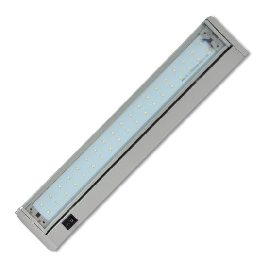 Ecolite TL2016-42SMD/10W - LED Lampa ispod ormarića GANYS LED/10W/230V