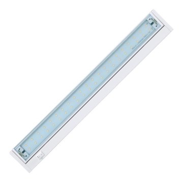 Ecolite TL2016-70SMD/15W/BI - LED Lampa ispod ormarića GANYS LED/15W/230V