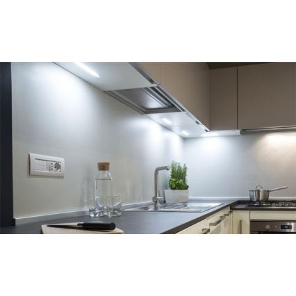LED Lampa ispod ormarića RONY LED/10W/230V