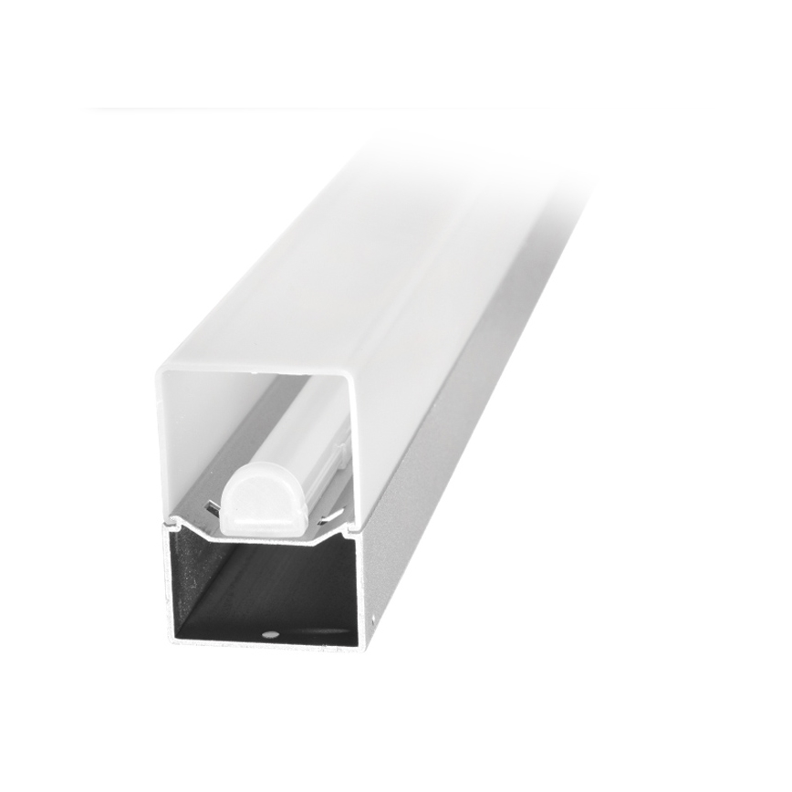 LED Lampa ispod ormarića ALBA LED/22W/230V IP44