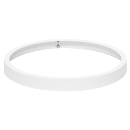 LED plafonjera za kupatilo LIRA LED/12W/230V 4000K pr. 25 cm IP44 bela