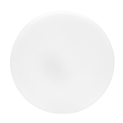 LED plafonjera za kupatilo LIRA LED/12W/230V 4000K pr. 24 cm IP44
