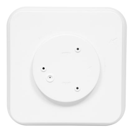 LED plafonjera za kupatilo LUKY LED/12W/230V 4000K 24x24 cm IP44
