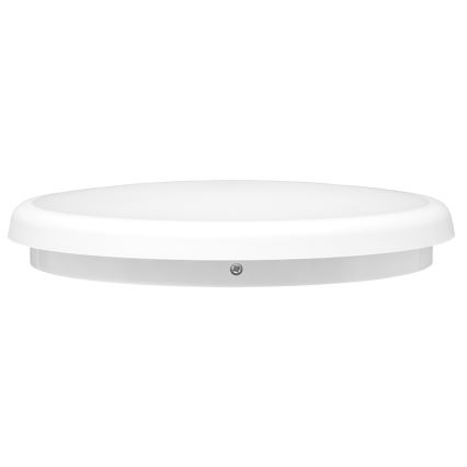 LED spoljašnje plafonsko svetlo sa senzorom MOVA LED/16W/230V IP54