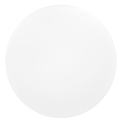 LED plafonjera za kupatilo MAKARON LED/36W/230V 3000/4000/6000K pr. 40 cm IP44 bela