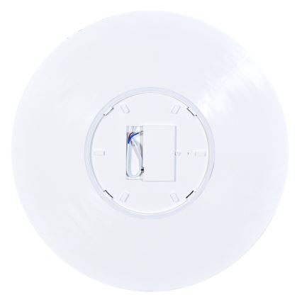 LED plafonjera za kupatilo MAKARON LED/36W/230V 3000/4000/6000K pr. 40 cm IP44 bela