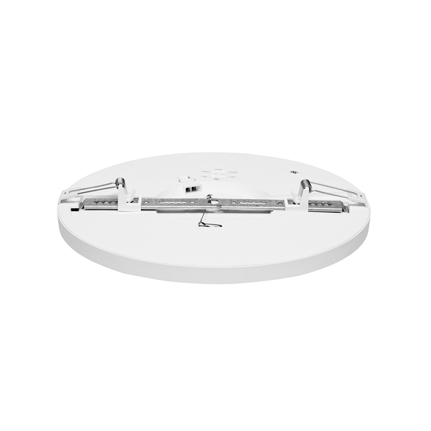 LED Prigušivo ugradbeno svetlo sa senzorom LEXA LED/6/12/18W/230V 3000/4000/6000K pr. 22,5 cm bela