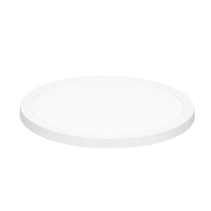 LED Prigušivo ugradbeno svetlo sa senzorom LEXA LED/12/18/24W/230V 3000/4000/6000K pr. 30 cm bela