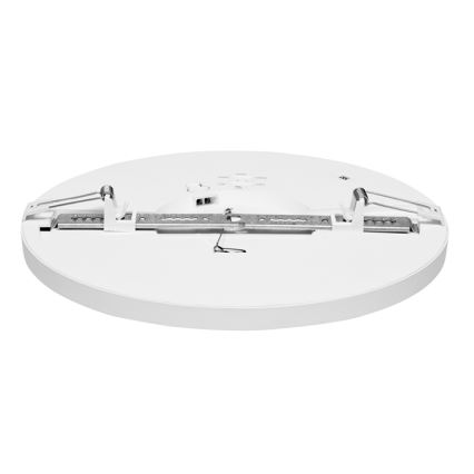 LED Prigušivo ugradbeno svetlo sa senzorom LEXA LED/12/18/24W/230V 3000/4000/6000K pr. 30 cm bela