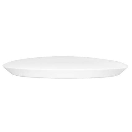 LED plafonjera za kupatilo DISK LED/12W/230V 3000/4000/6500K pr. 23 cm IP44 bela