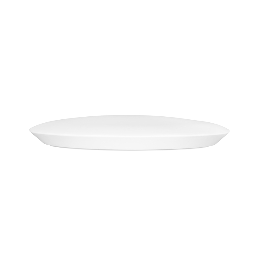 LED plafonjera za kupatilo DISK LED/12W/230V 3000/4000/6500K pr. 23 cm IP44 bela