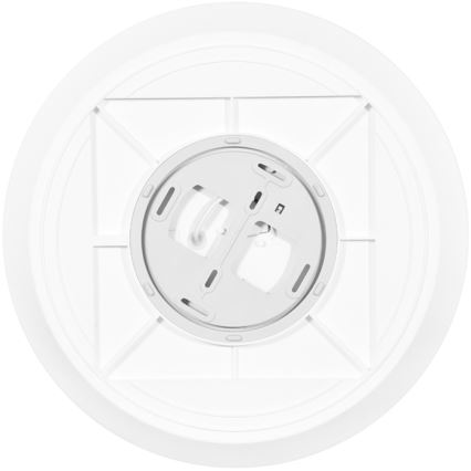 LED plafonjera za kupatilo DISK LED/12W/230V 3000/4000/6500K pr. 23 cm IP44 bela