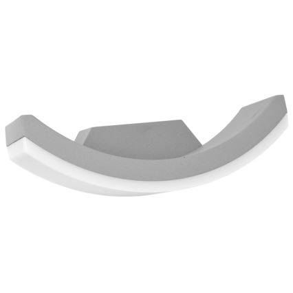 LED Spoljna zidna lampa STYL LED/8W/230V IP54