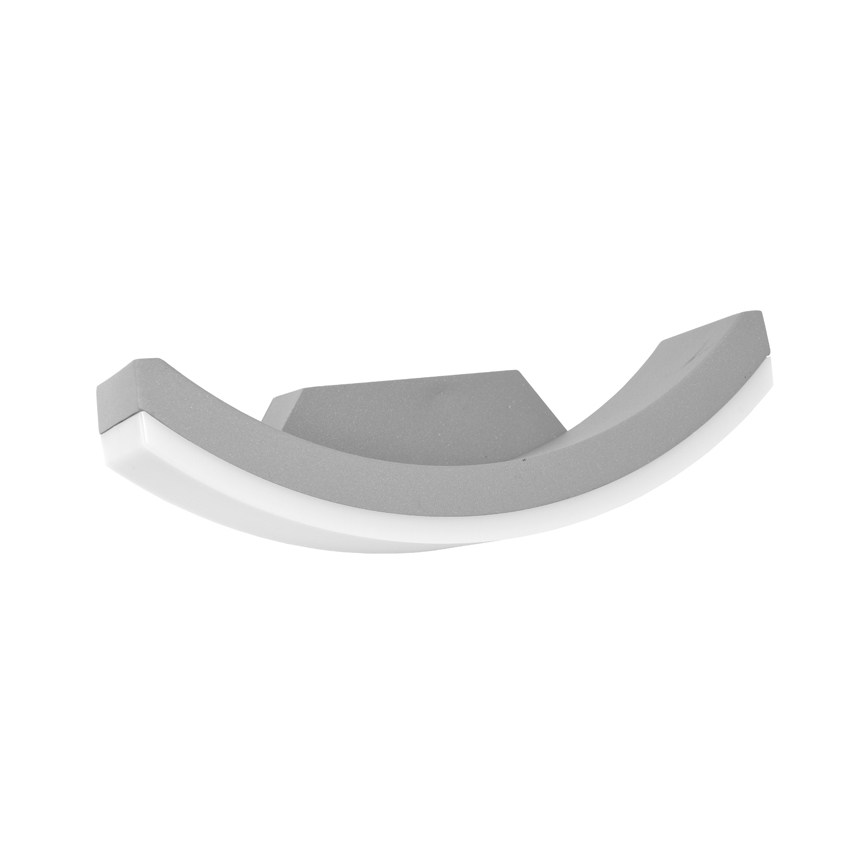 LED Spoljna zidna lampa STYL LED/8W/230V IP54