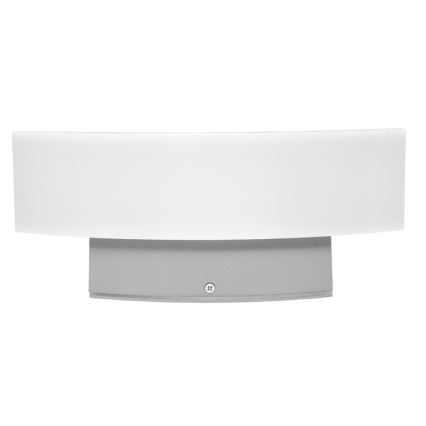 LED Spoljna zidna lampa STYL LED/8W/230V IP54