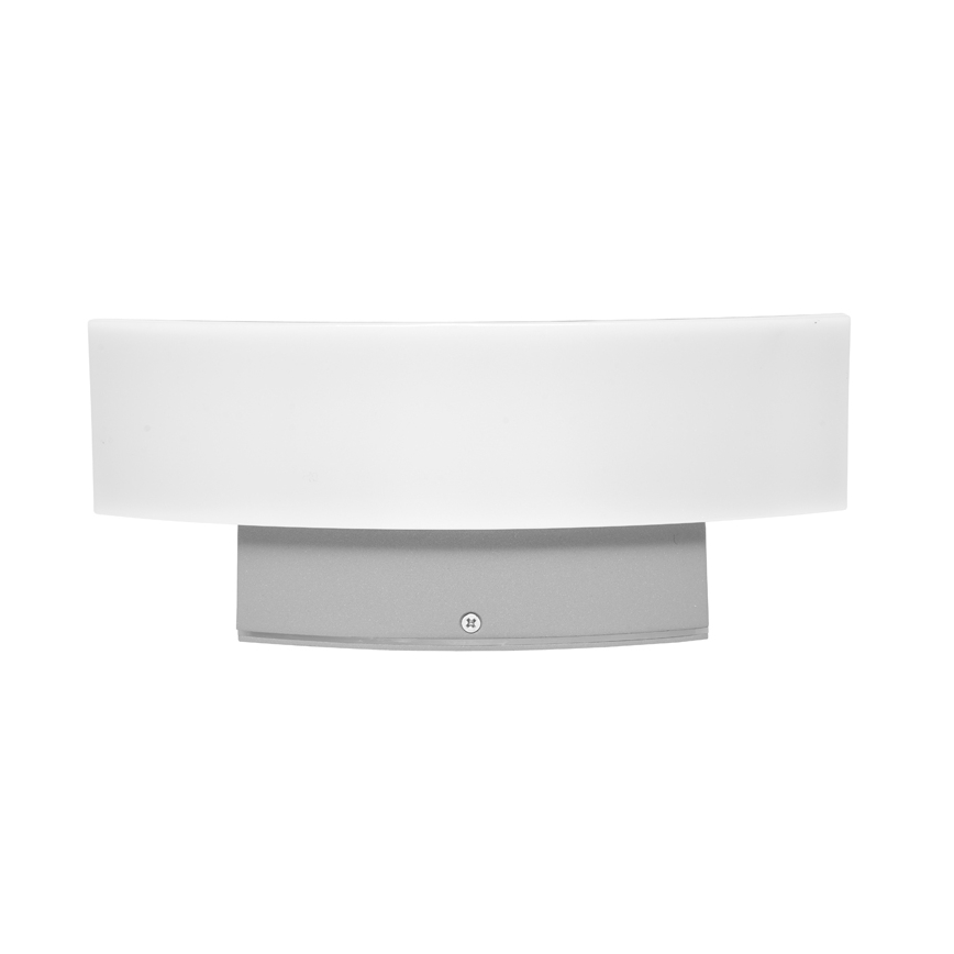 LED Spoljna zidna lampa STYL LED/8W/230V IP54