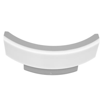 LED Spoljna zidna lampa STYL LED/8W/230V IP54