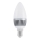 EGLO 11166 - LED Sijalica E14/3W LED 3000K sveća