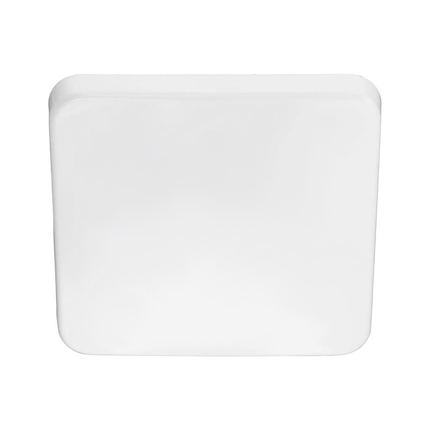 EGLO 13493 - LED plafonsko svetlo GIRON 1xLED/11W belo