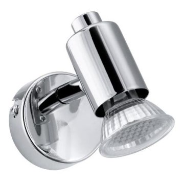 Eglo 13568 - LED reflektorska lampa  GU10 LED/2,5W/230V
